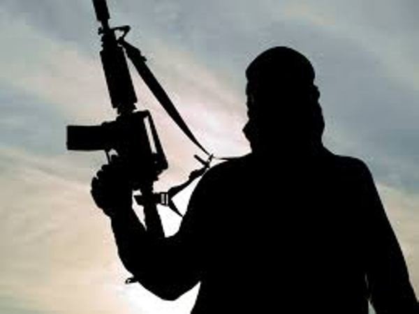 LeT terrorist gunned down in Sopore