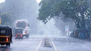 MeT forecasts more rain in Odisha till Sunday