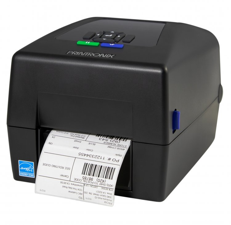 Printronix Auto ID Introduces High-Performance Thermal Desktop Printer with RFID in India