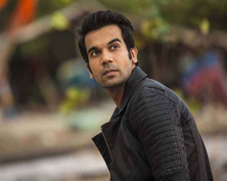 Rajkummar Rao put on 8 kgs for 'Made in China' role, says director