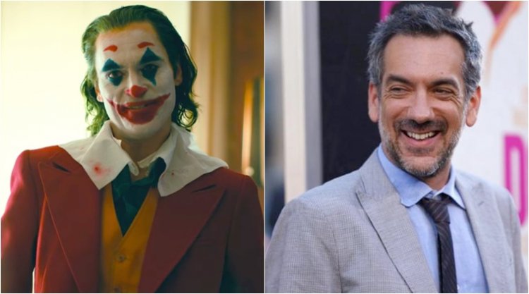 We have no plans for 'Joker' sequel, says Todd Phillips