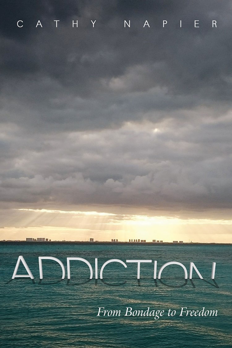 Pinnacle Treatment Centers, Recovery Works Executive Director Inks New Book “Addiction: From Bondage to Freedom” to Guide Families with Loved Ones Struggling with Addiction