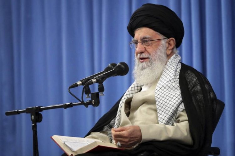 Iran's Khamenei approved Saudi strike: report