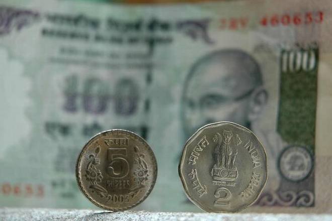 Rupee opens 24 paise down at 71.36 against USD after Fed rate cut