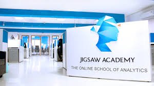 Jigsaw Academy Wins NASSCOM’s ‘Partner of Excellence’ Accolade Awarded ‘Certificate of Course Alignment’ for coveted curriculum on AI & Data Analytics