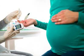 Know about Gestational Diabetes