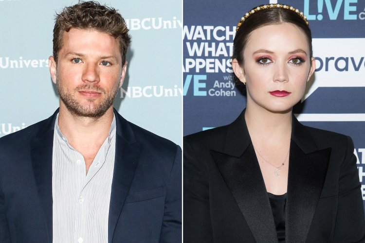 Ryan Phillippe and Billie Lourd to guest star in Will & Grace' final season
