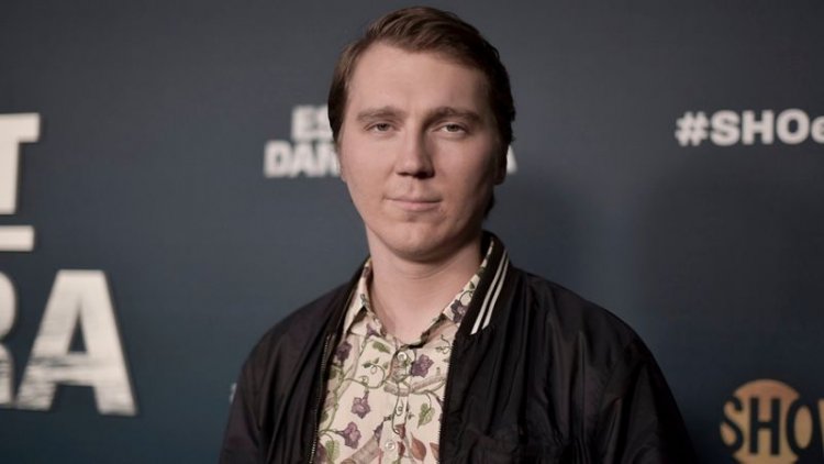 Paul Dano in negotiations to join 'The Power of the Dog' cast