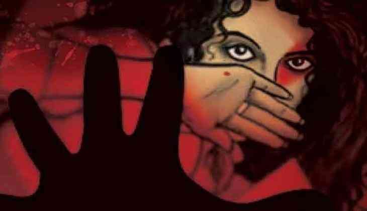15-year-old girl raped in Rajasthan