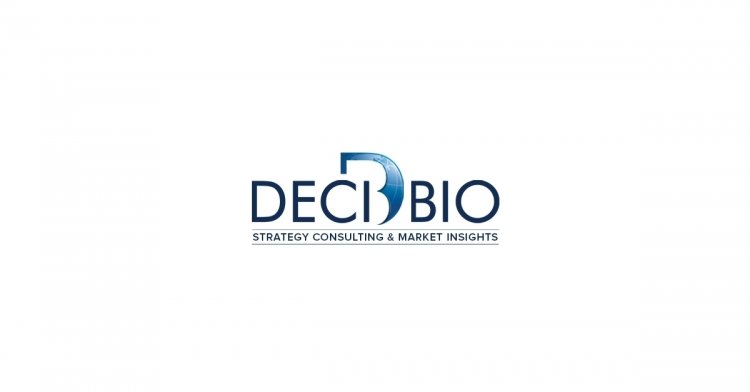 DeciBio Consulting Names New Partner: Pharma and Biotech Specialist, Andrew Aijian