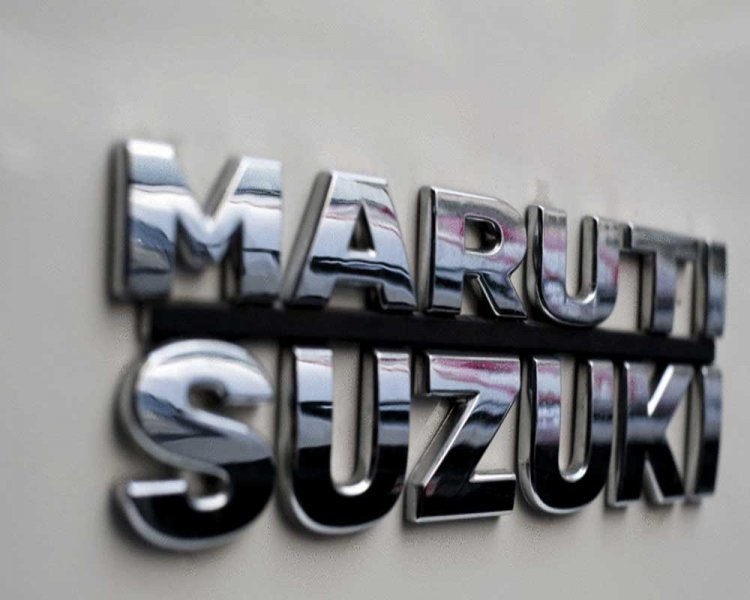 Maruti to drive in new S-Presso later this month