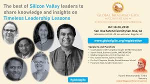 The best of Silicon Valley leaders to share knowledge and insights on Timeless Leadership Lessons