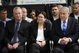 Israeli president begins talks to form new government