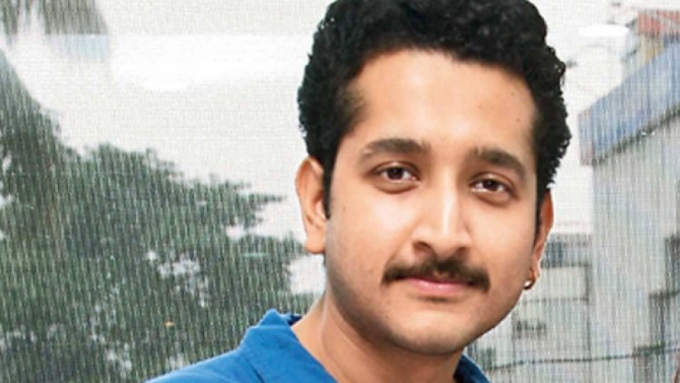 Parambrata Chatterjee is new Byomkesh in film steeped in 70s