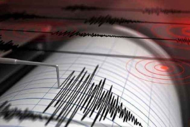 Tremors felt in parts of north India