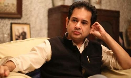 Tripura Cong chief resigns, claims 'High Command' wanted him
