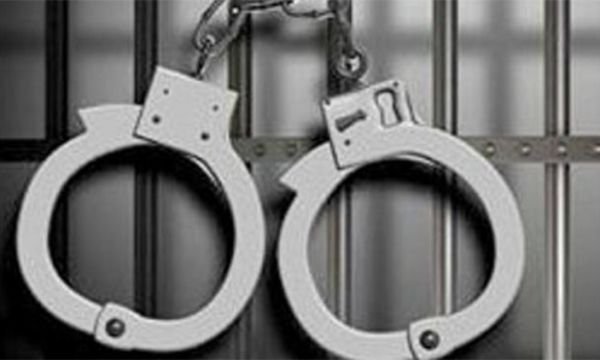 Mastermind behind Trilokpuri gas agency dacoity arrested