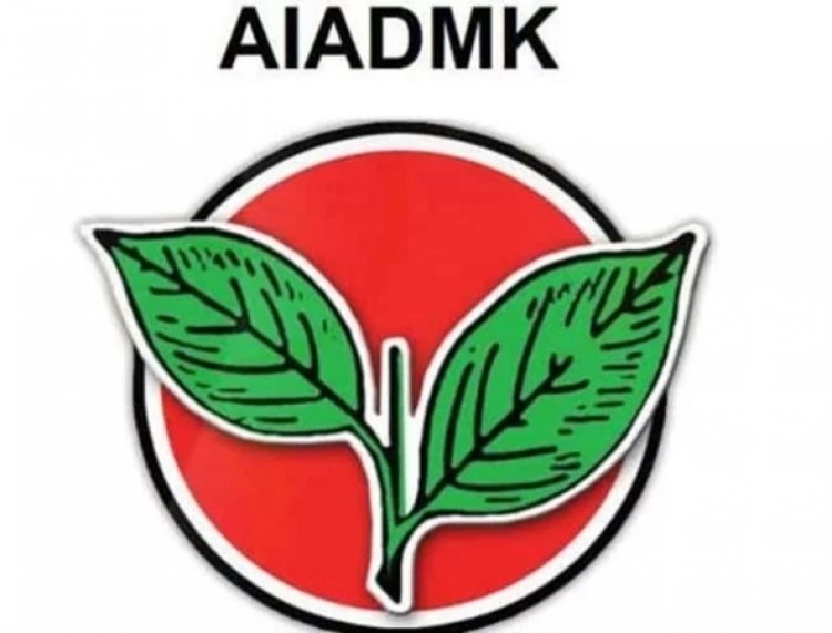AIADMK announces candidates for Oct 21 Assembly by-polls