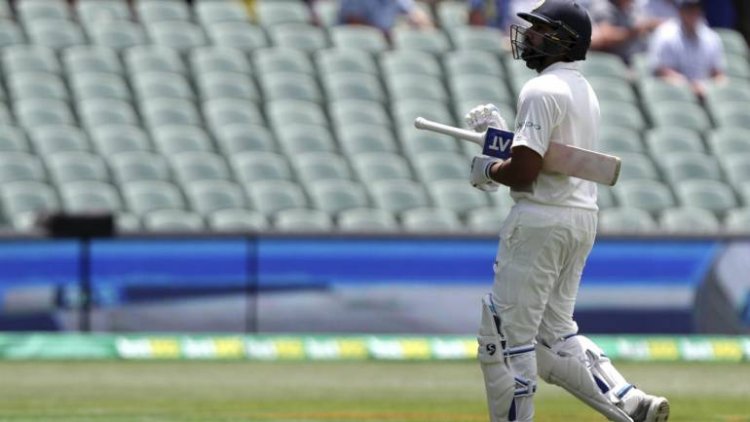 SA warm-up: Rohit's opening gambit before main Test