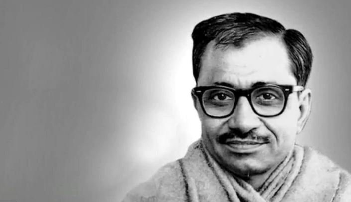 VP, PM pay tribute to Deen Dayal Upadhyay on birth anniversary