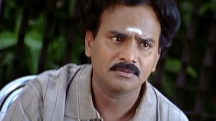Popular Telugu comedian Venu Madhav no more