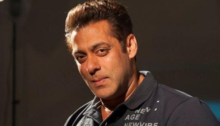 Salman's next Eid release to be directed by Prabhudheva