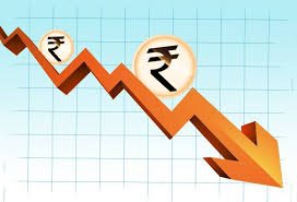 Rupee slips 3 paise to 71.04 against USD