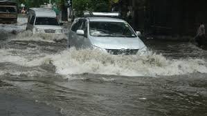 Maha: Seven killed in rain-related incidents in Pune