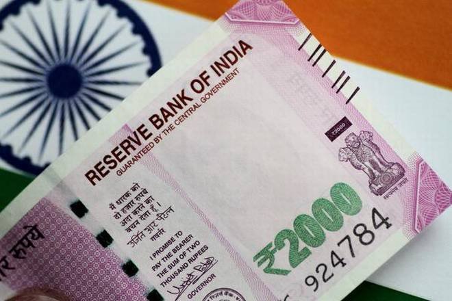 Rupee rises 14 paise to 70.90 against USD in early trade