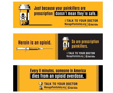 New Study Finds One in Four Young Adults in Los Angeles County Report Misuse of Prescription Pain Medication