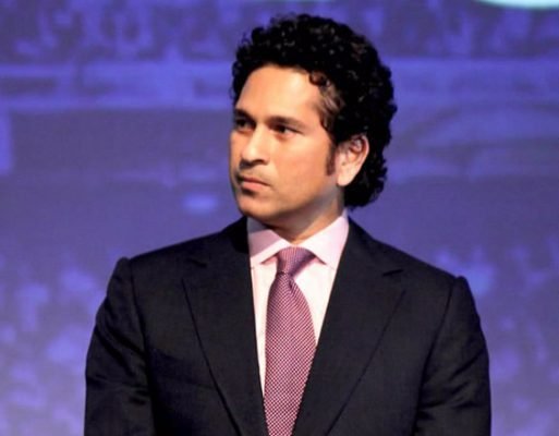 Had to 'beg and plead' to open innings for India: Tendulkar