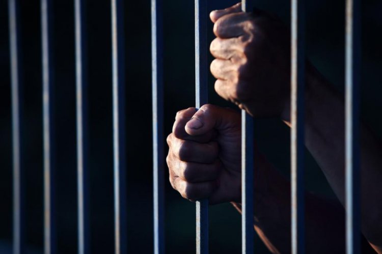 UP man jailed for sexually harassing 8-year-old