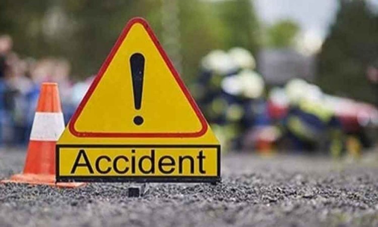 Seven killed in accident in Jaipur