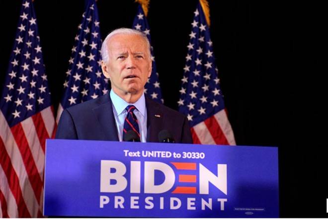 Indian Americans in Los Angeles raise funds for Joe Biden