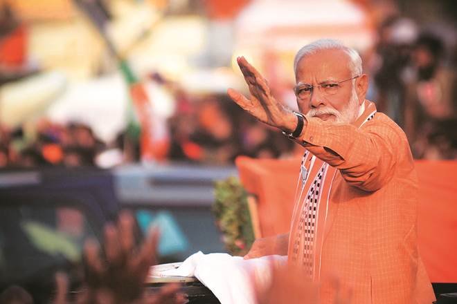 Indian flag flying high under Modi, Cong bothered: BJP