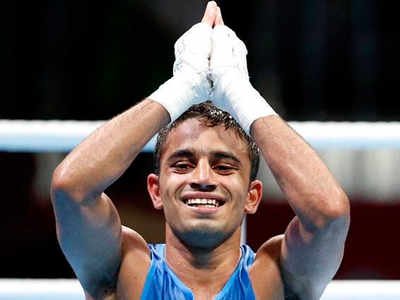 Indian boxing will do something big in Olympics: Nieva
