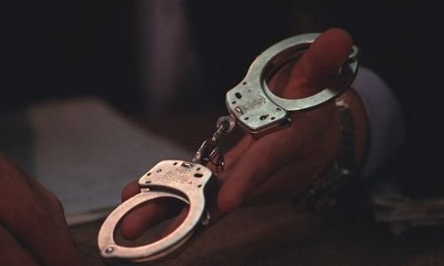 20-year old man arrested for murdering his colleague