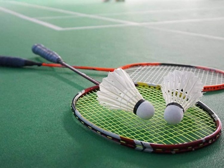 Badminton High Performance Centre to be set up in Odisha