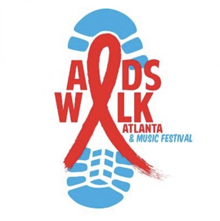 Atlanta AIDS Walk: Award-winning Artists Join AHF and Local ASOs on Sept. 29 to Support Fight Against AIDS