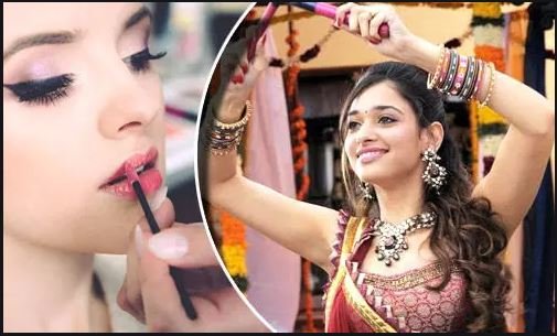 Makeup Tips for Dandiya and Garba Nights That Will Help You Look Your Best