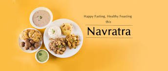 Healthy Navratri Special food to have during the 9 days fasting