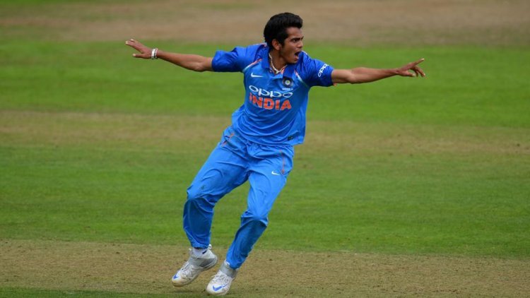 Nagarkoti returns to Indian team for Emerging Asia Cup