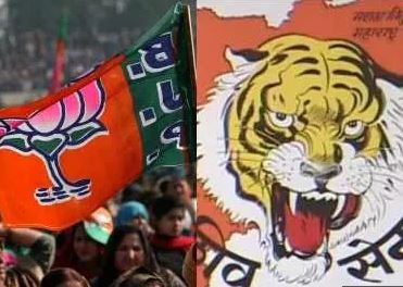 BJP, Shiv Sena finalise alliance for Assembly elections