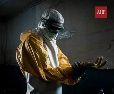AHF Urges Transparency from Tanzania on Ebola