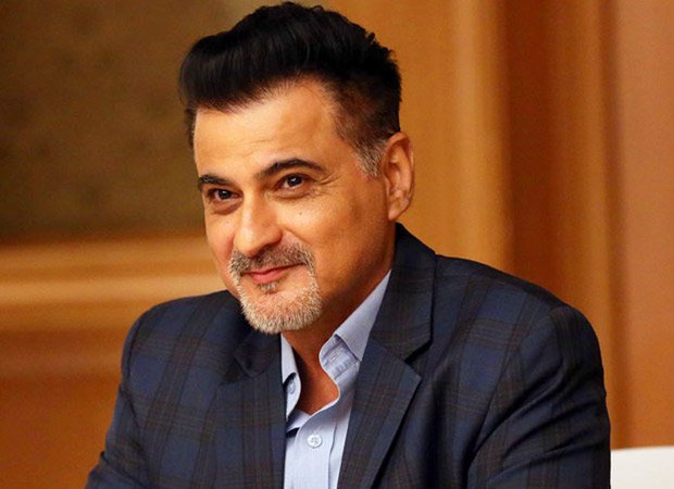 You can't be a hero all your life: Sanjay Kapoor