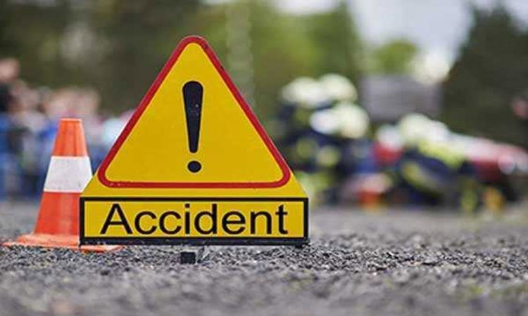 Two brothers killed in accident