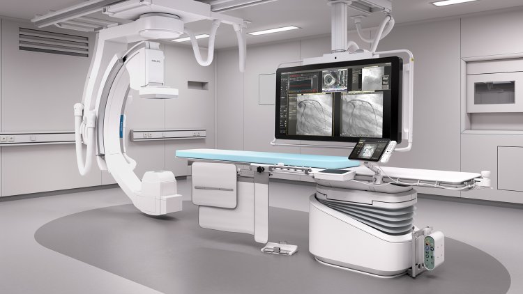 FDA Clears the Smart-C Advanced X-ray Imaging System from Turner Imaging Systems