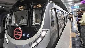 Delhi Metro's Dwarka-Najafgarh corridor to open today
