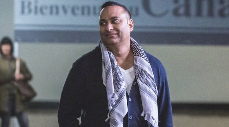Comedians are the last truth tellers: Russell Peters