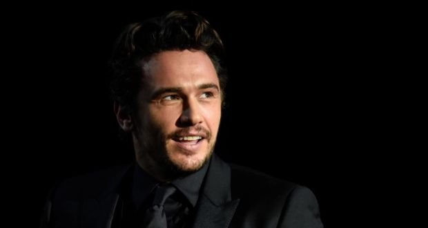 James Franco accused in lawsuit of sexually exploiting women at his acting school